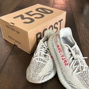 Yeezy Boost 350